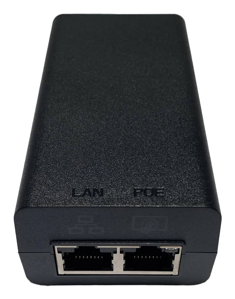 Jabra PoE Injector Kit