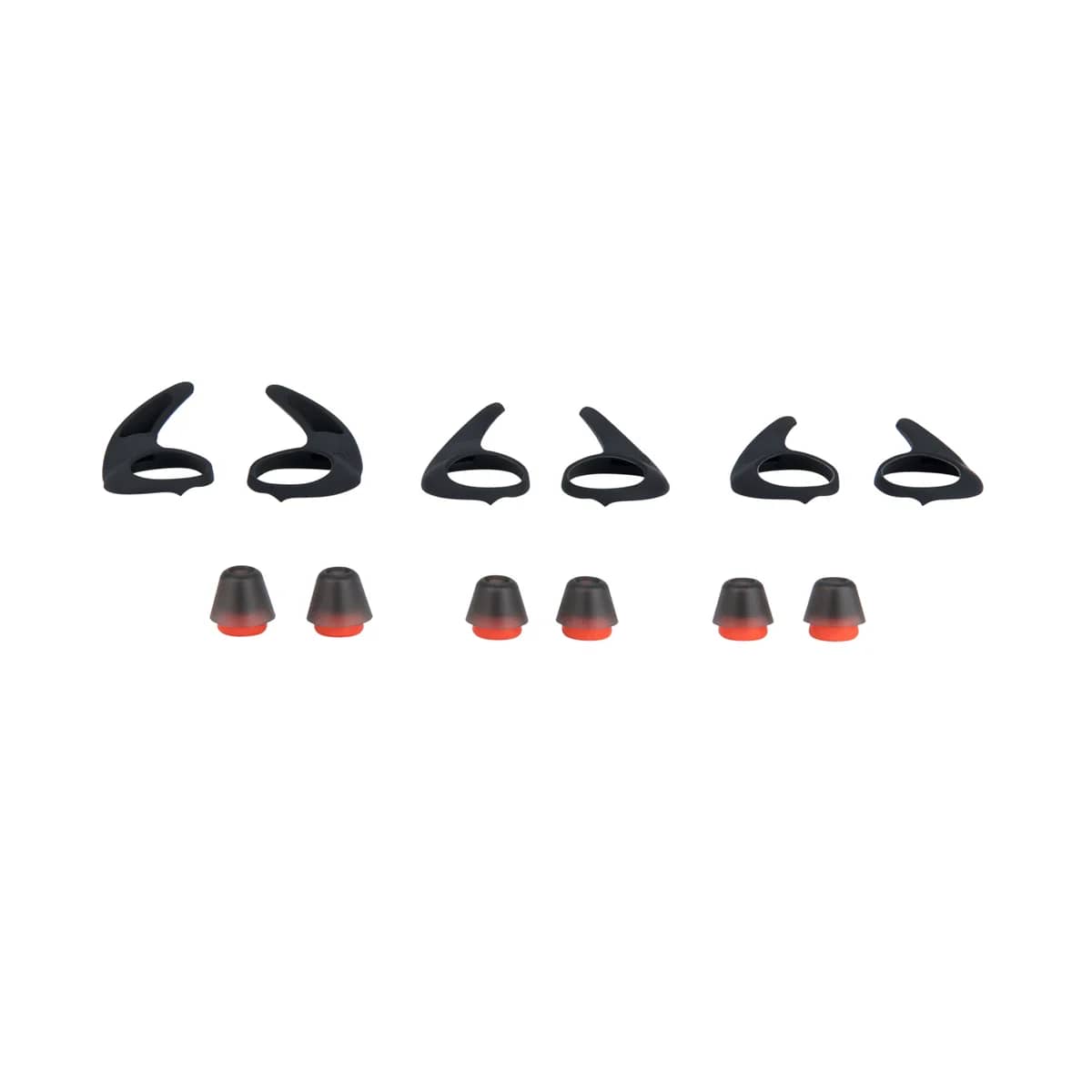 Jabra Evolve 75e VPE 3+3 EarGels+EarWings