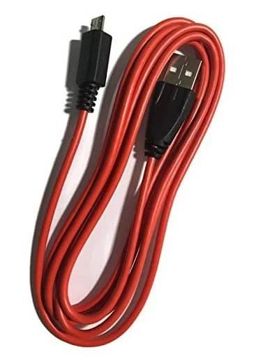 Jabra Evolve 65 USB Kabel