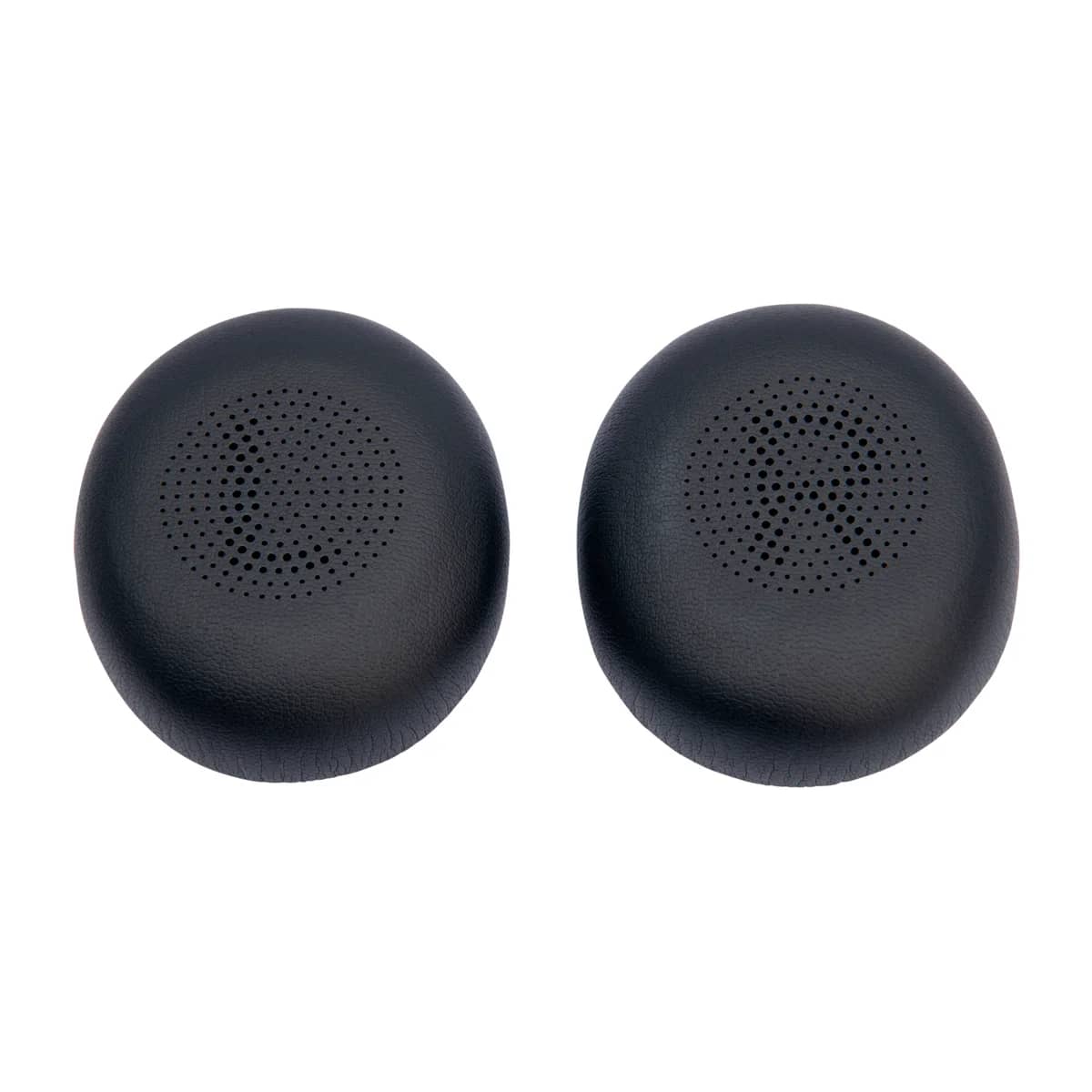 Jabra Evolve2 40/65 Kunstleder Ohrkissen 6 Stk sw