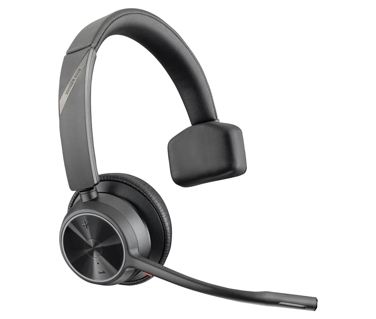 Poly Voyager 4310 UC BT USB-A Headset