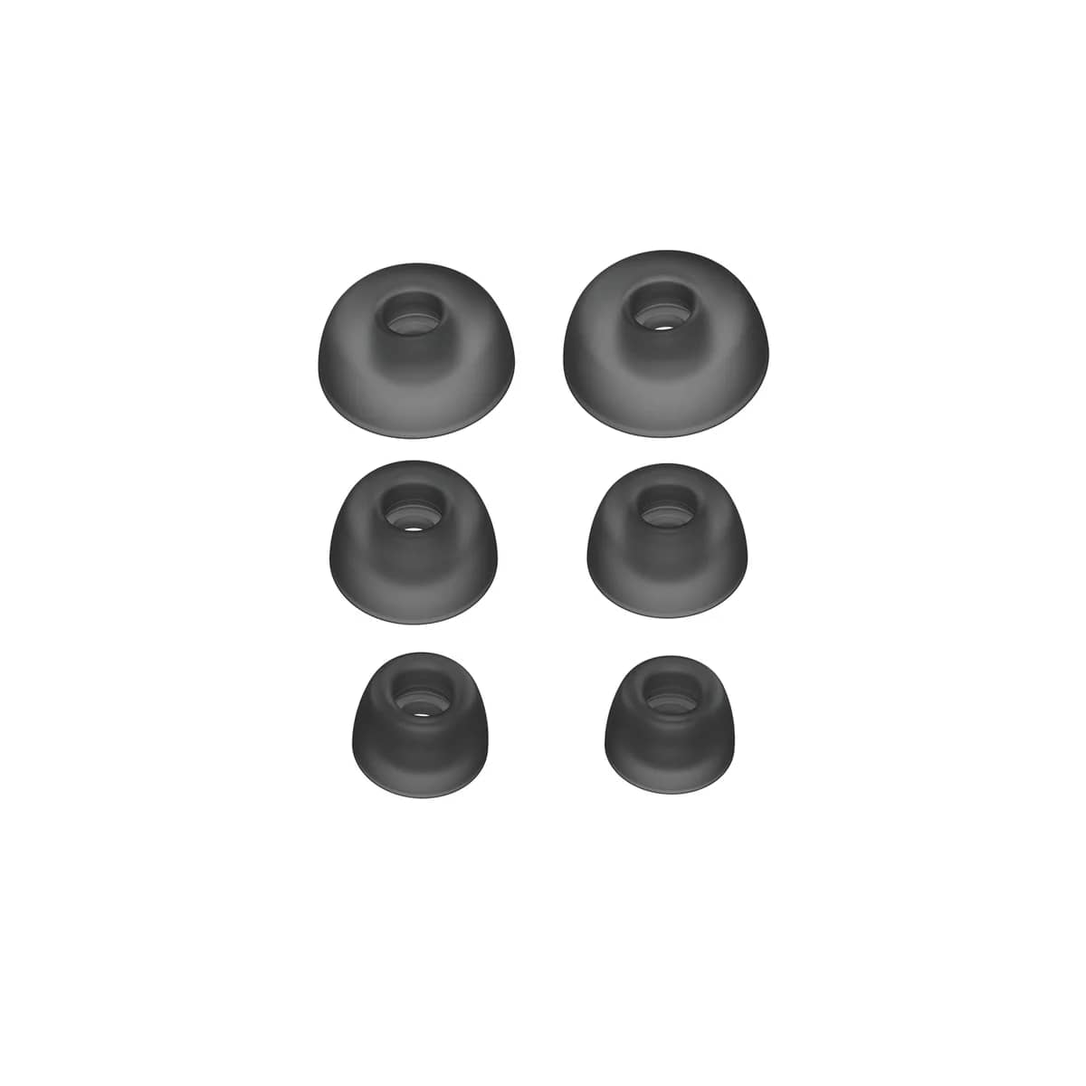 Jabra Evolve2 Buds Eargels VPE: 3x 2 Stück; S/M/L