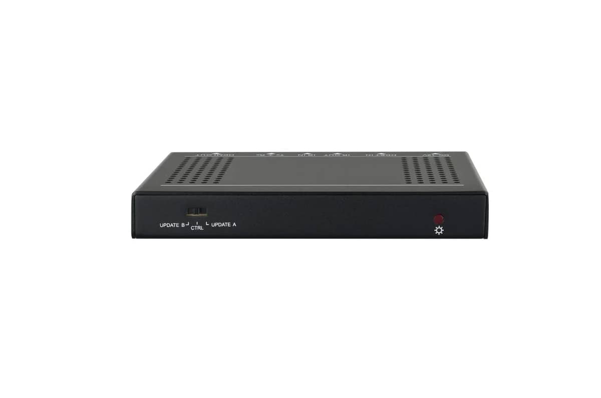 Vivolink HDBaseT Extender Kit HDMI 2.0