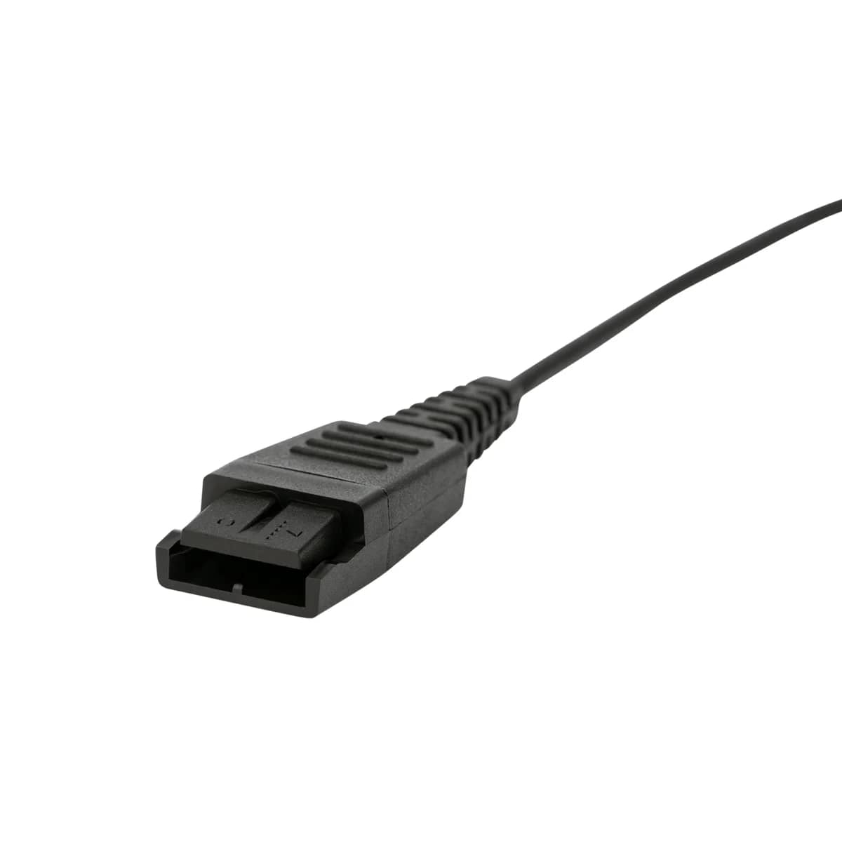 Jabra BIZ 2300 Duo Wideband Headset
