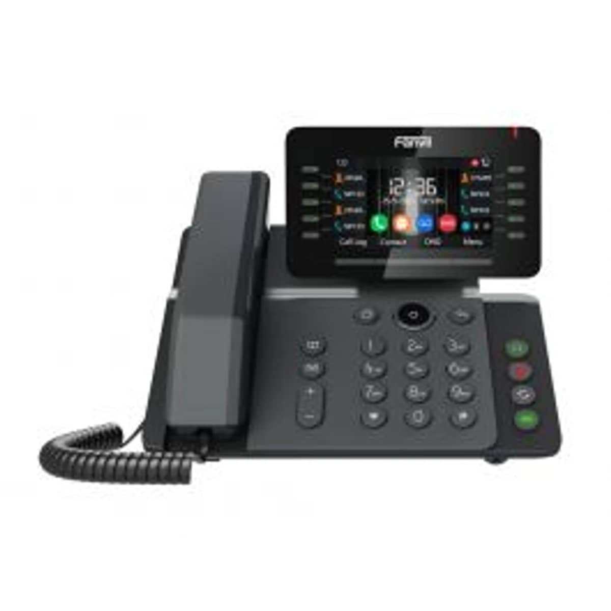 Fanvil V65 SIP Tischtelefon PoE