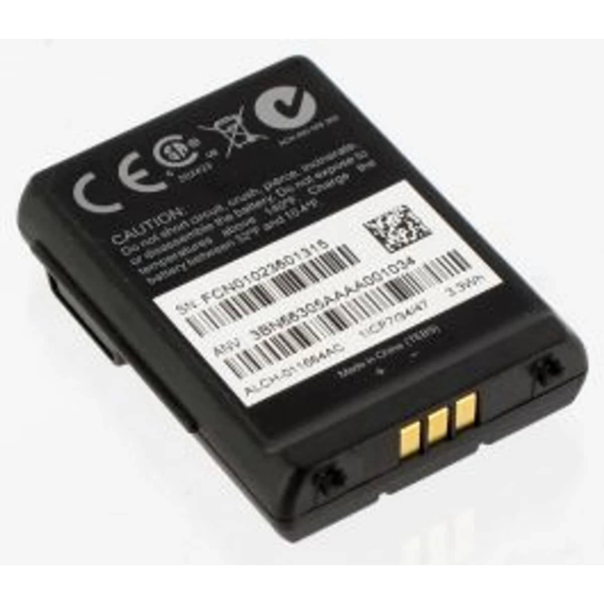 Alcatel-Lucent 300/400 DECT Mobilteil Akku