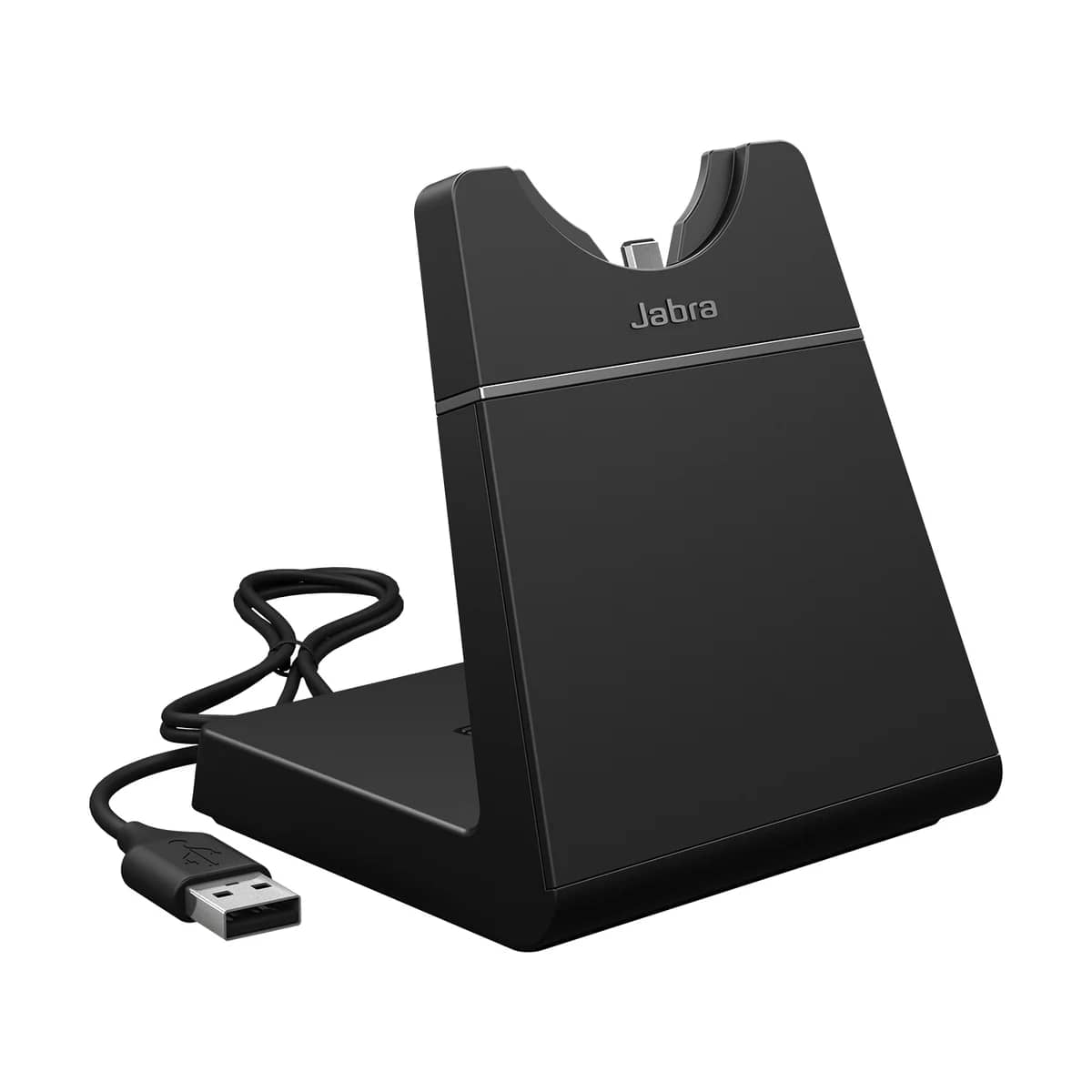 Jabra Engage SE Mono/Stereo Ladestation USB-A
