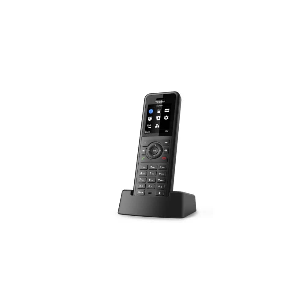 Yealink W57R DECT Einzelmobilteil
