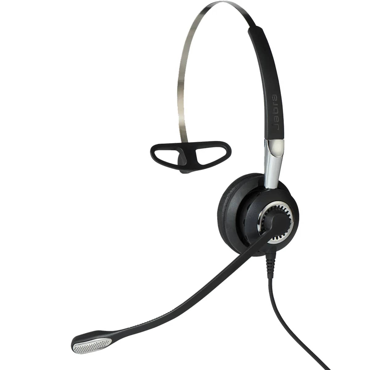 Jabra BIZ 2400 II 3in1 WB Headset