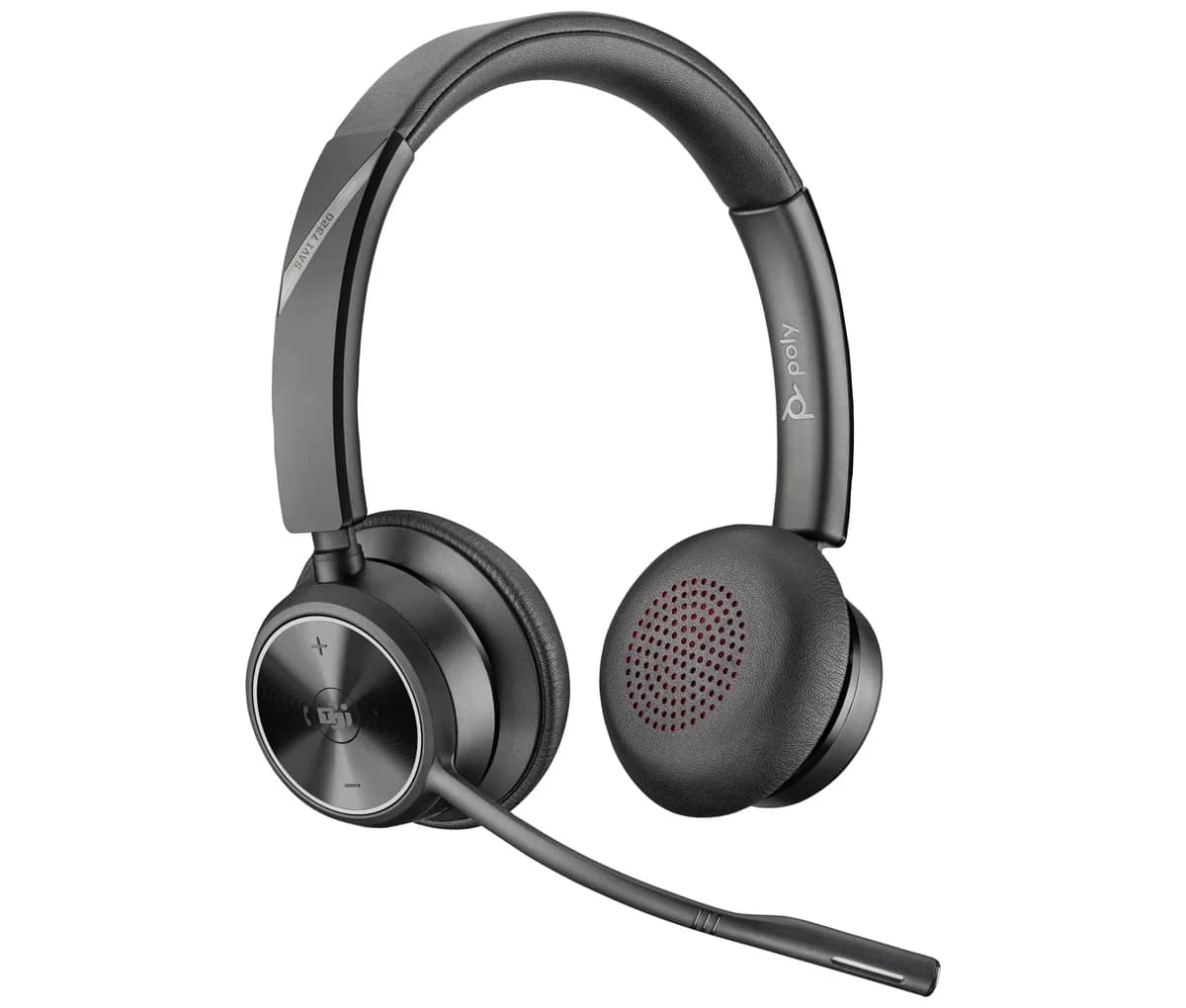 Poly Savi W7320-M Office Teams DECT Headset