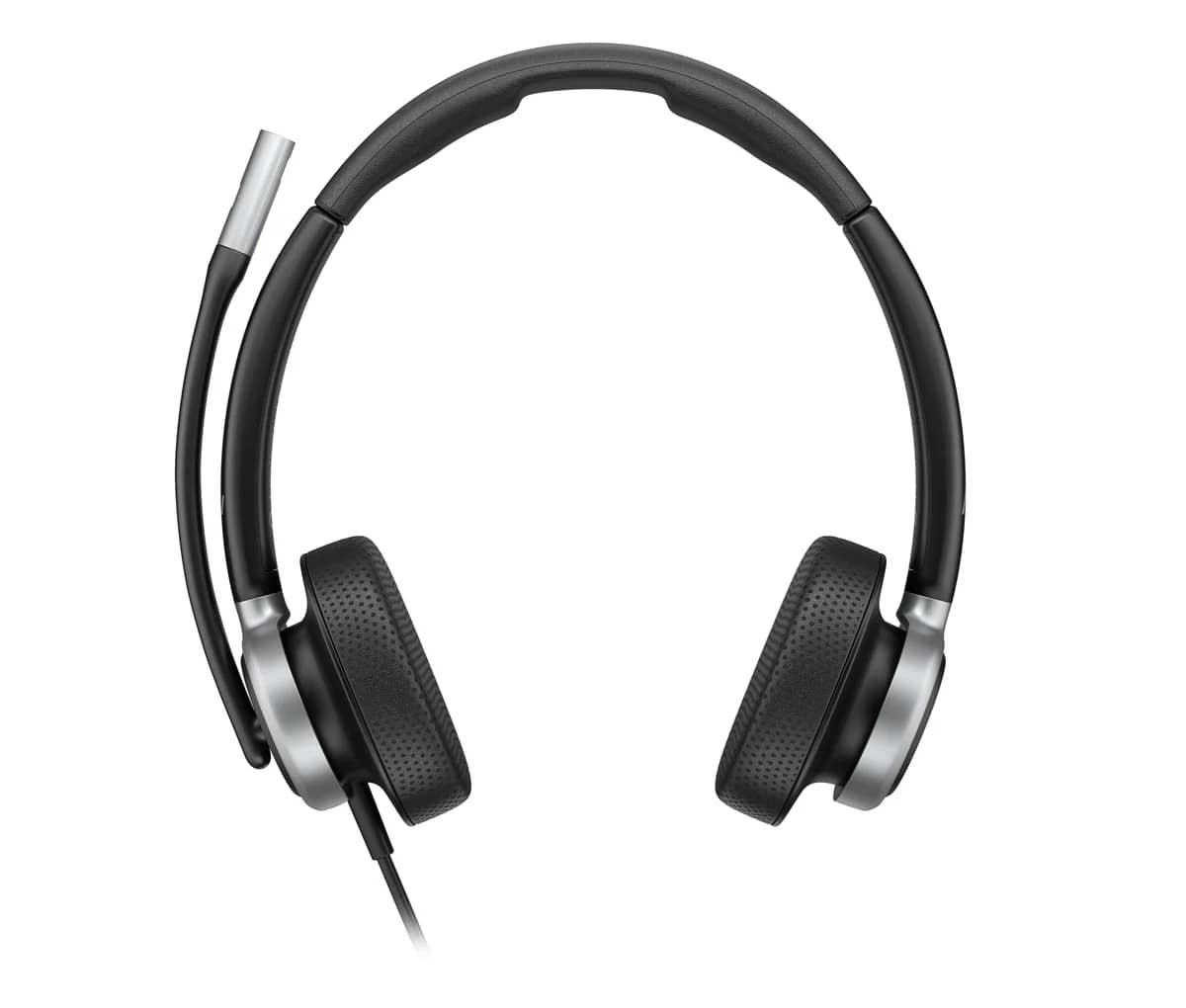 HP Poly Mission 615 Stereo Headset