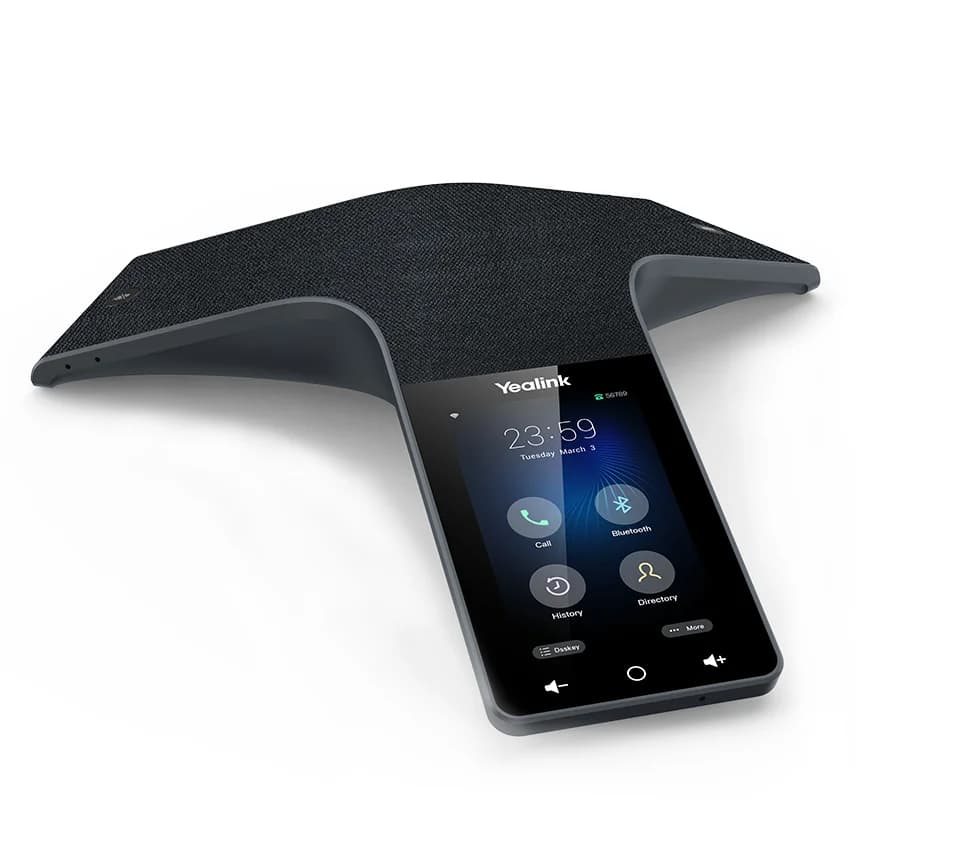 Yealink CP925 IP Konferenztelefon