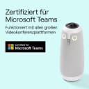 Owl Labs Meeting Owl 3 Video Konferenzkamera