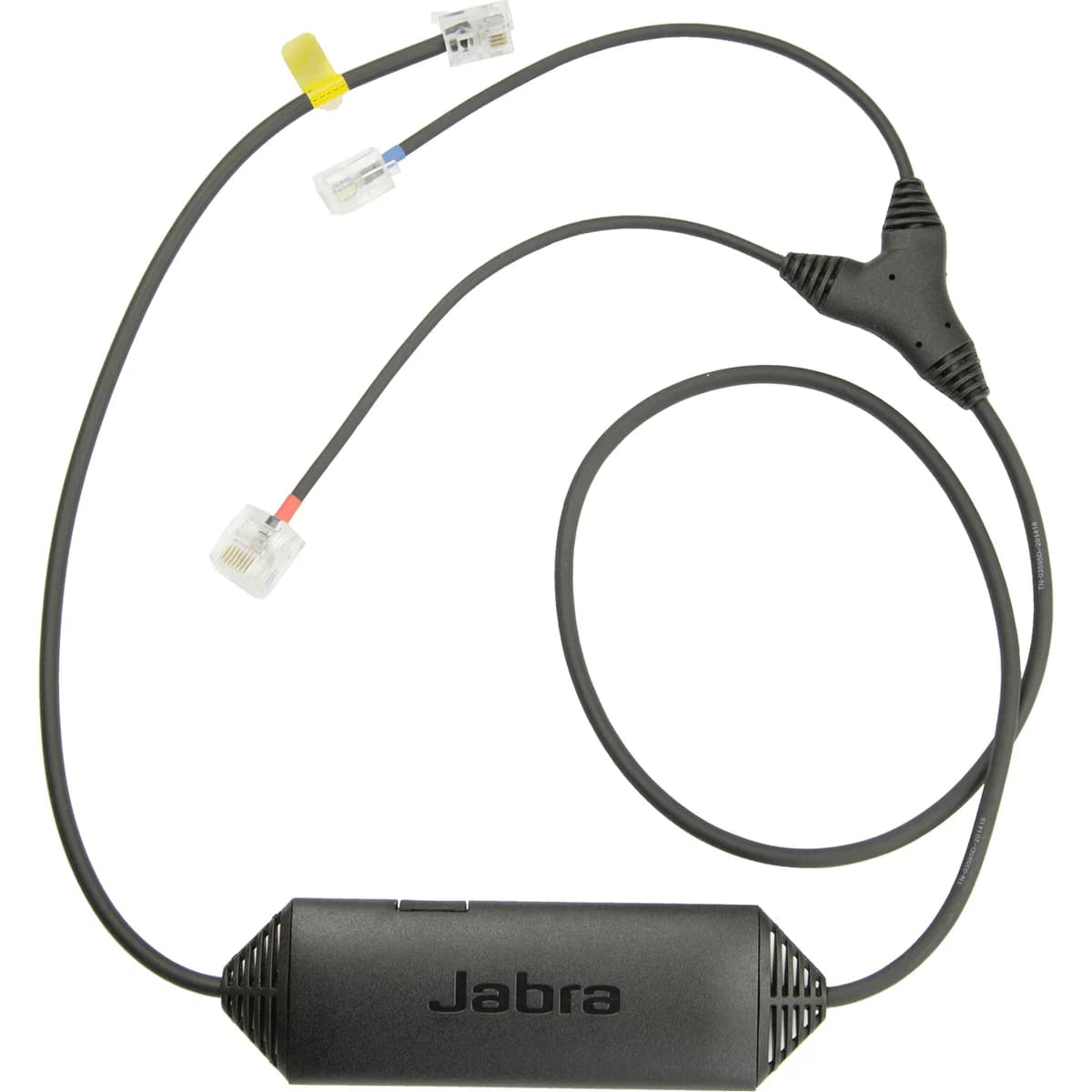 Jabra LINK 14201-41 Cisco IP 8941/8945 EHS-Adapter