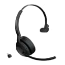 Jabra Evolve2 55 MS Mono BT USB-C Headset