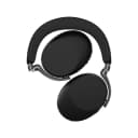 Jabra Evolve3 85 UC Stereo BT USB-A Headset schwarz