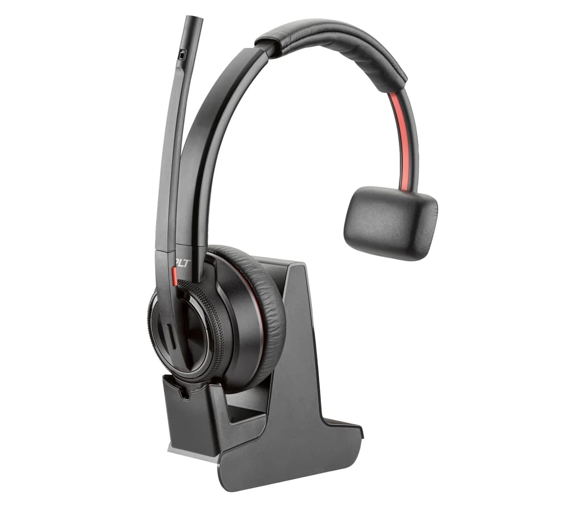 Poly Savi S8210 UC Headset USB-A