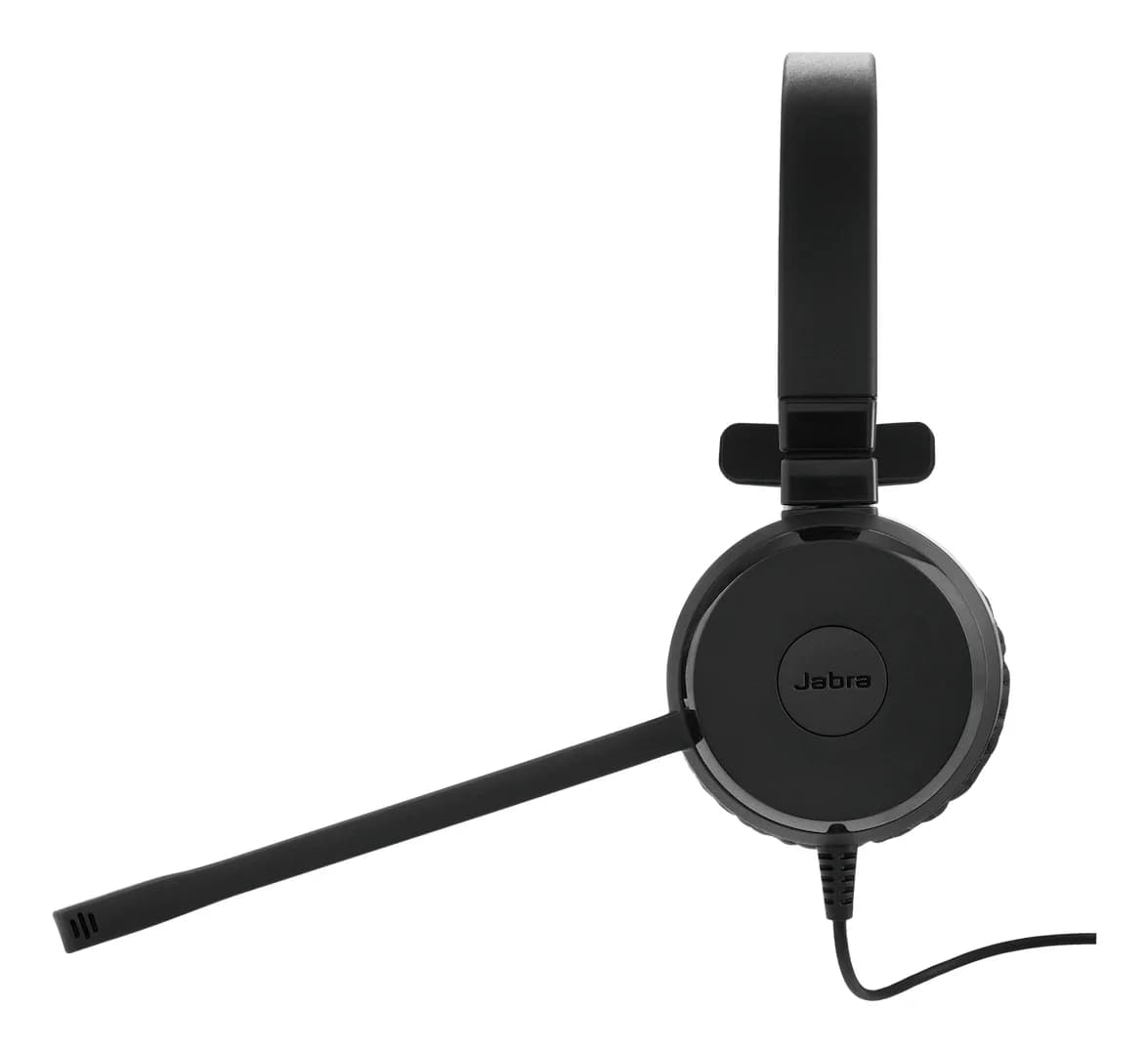 Jabra Evolve 30 II MS Mono USB-C/A Headset