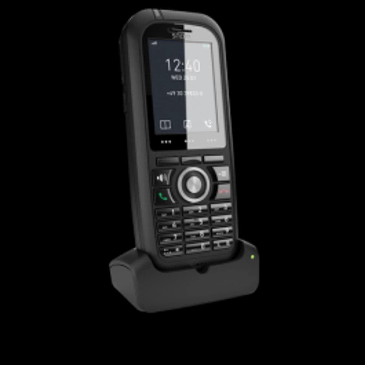 Snom M80 DECT Mobilteil