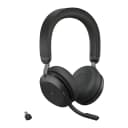 Jabra Evolve2 75 MS Stereo BT USB-C Headset schwarz