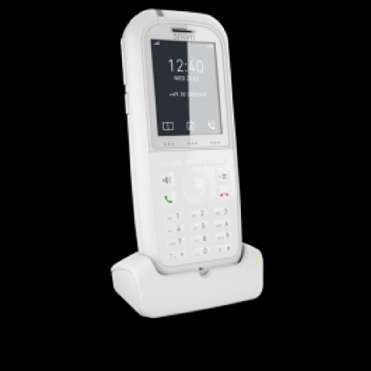 Snom M90 DECT Mobilteil