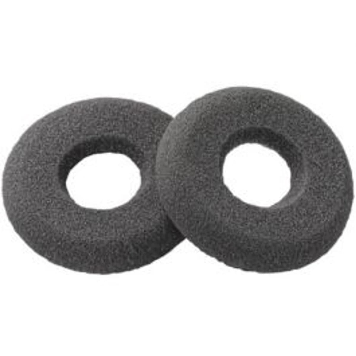 Poly Poly Schaumstoff Ohrkissen SupraPlus/Encore 2 Stk. 