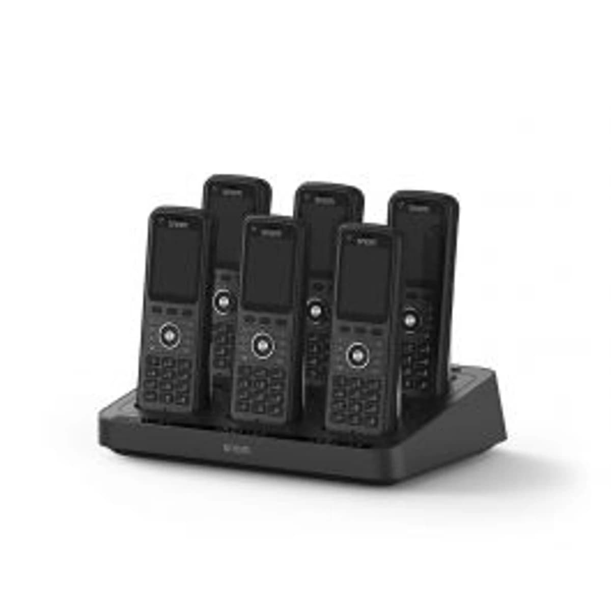 Snom Snom MC10 Multi-Ladestation