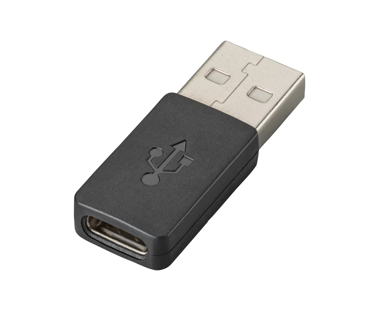 Poly Adapter USB-C auf USB-A