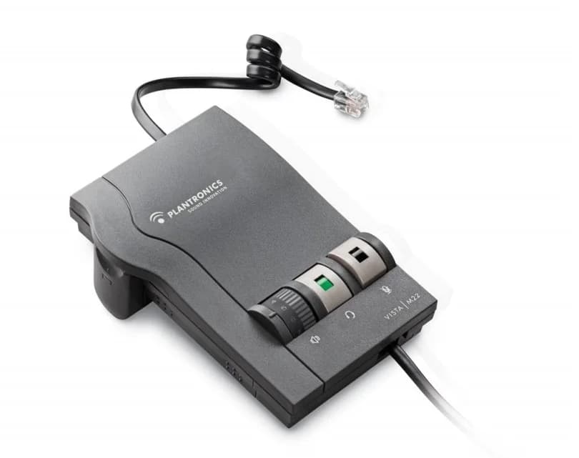 Poly M22 Vista Modul Verstärker