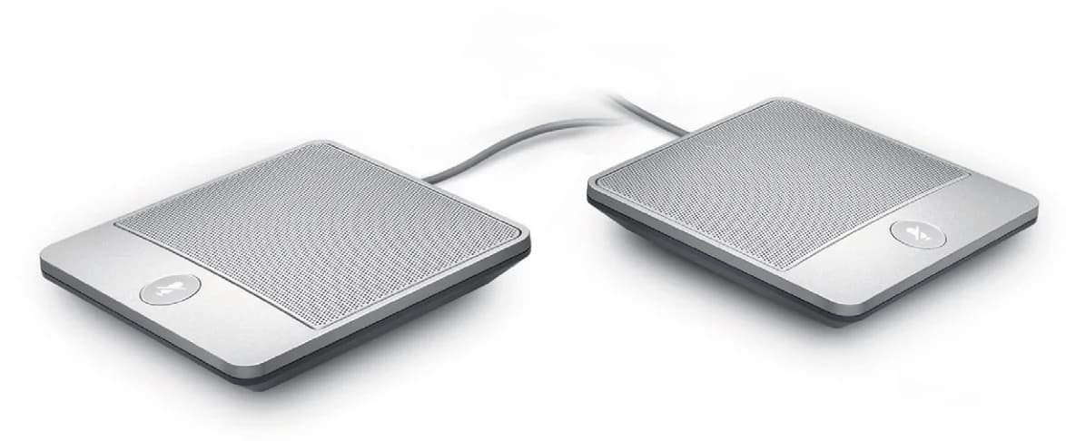 Yealink CPE90 2x Zusatzmikrofone für CP960