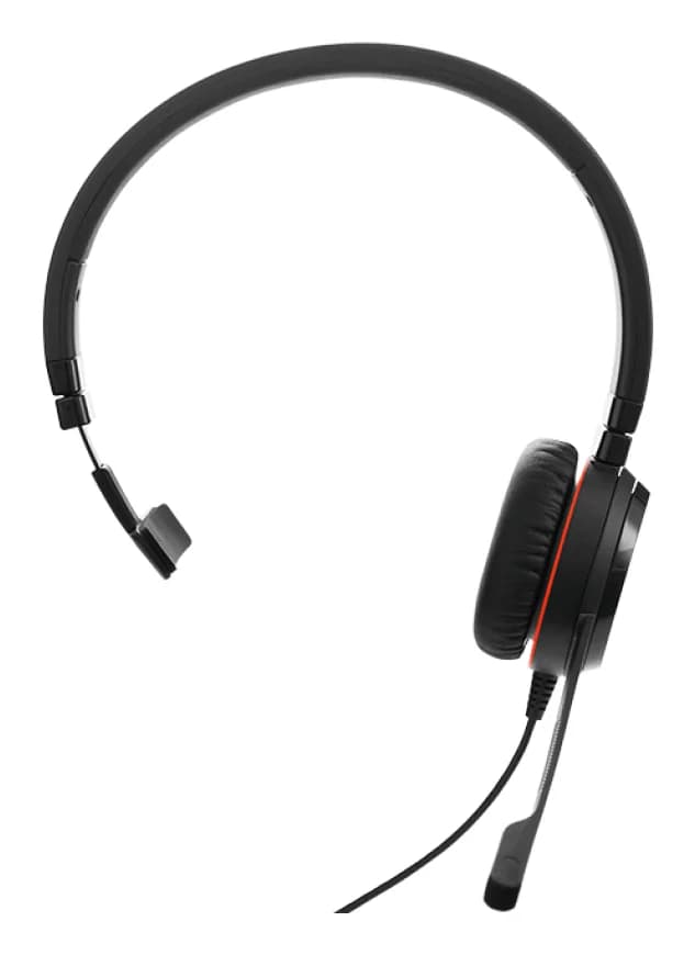 Jabra Evolve 30 II UC Mono USB-C/A Headset