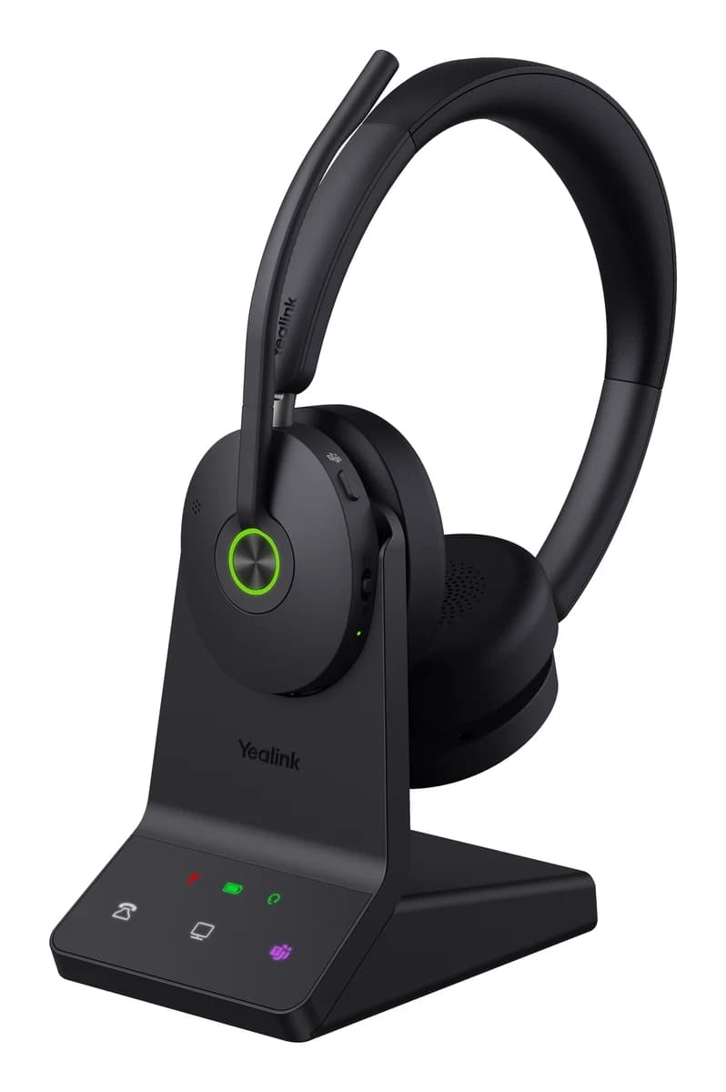 Yealink WH68 Teams Headset
