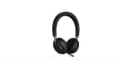 Yealink BH76 UC Headset USB-A black