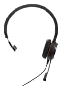 Jabra Evolve 30 II MS Duo USB-C/A Headset