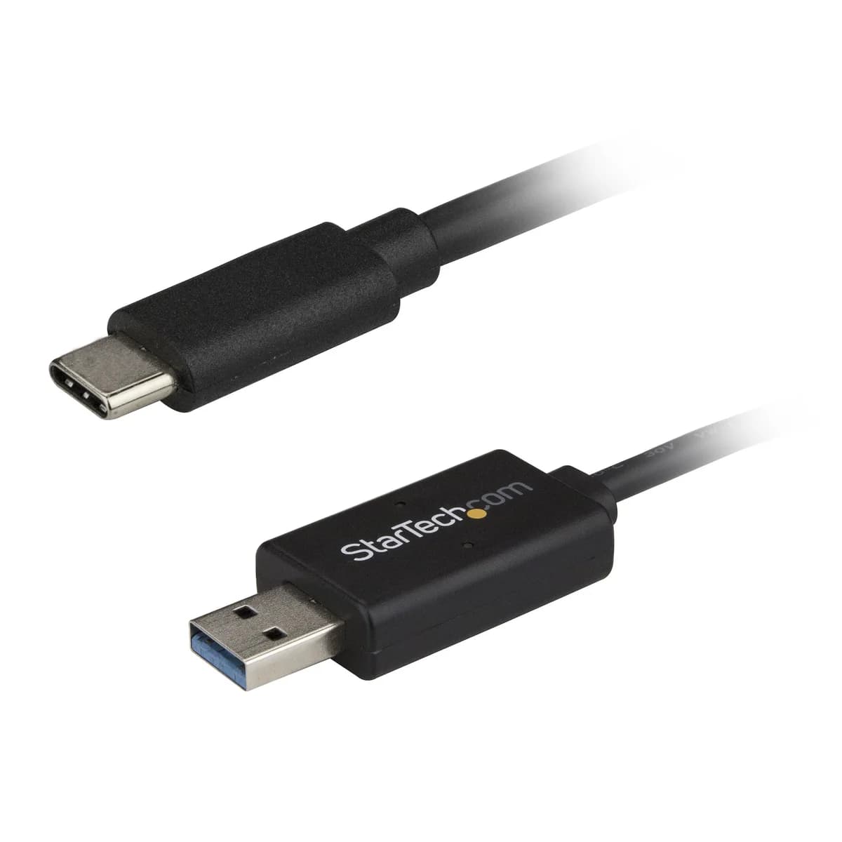 StarTech USB-Kabel 3.0 USB-A/USB-C, 2 m