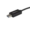 StarTech USB-Kabel 3.0 USB-A/USB-C, 2 m
