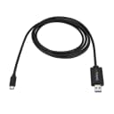 StarTech USB-Kabel 3.0 USB-A/USB-C, 2 m