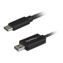 StarTech USB-Kabel 3.0 USB-A/USB-C, 2 m
