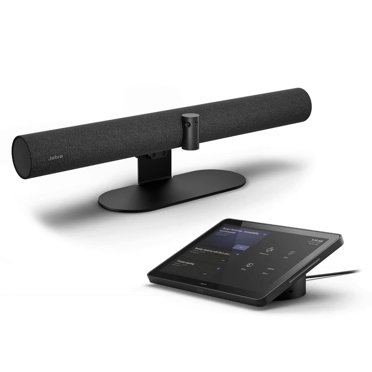Jabra PanaCast 50 Video Bar System Zoom Rooms