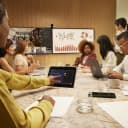 Poly Studio Basis Kit G9 Plus Teams HP Mini IP PC mit TC10