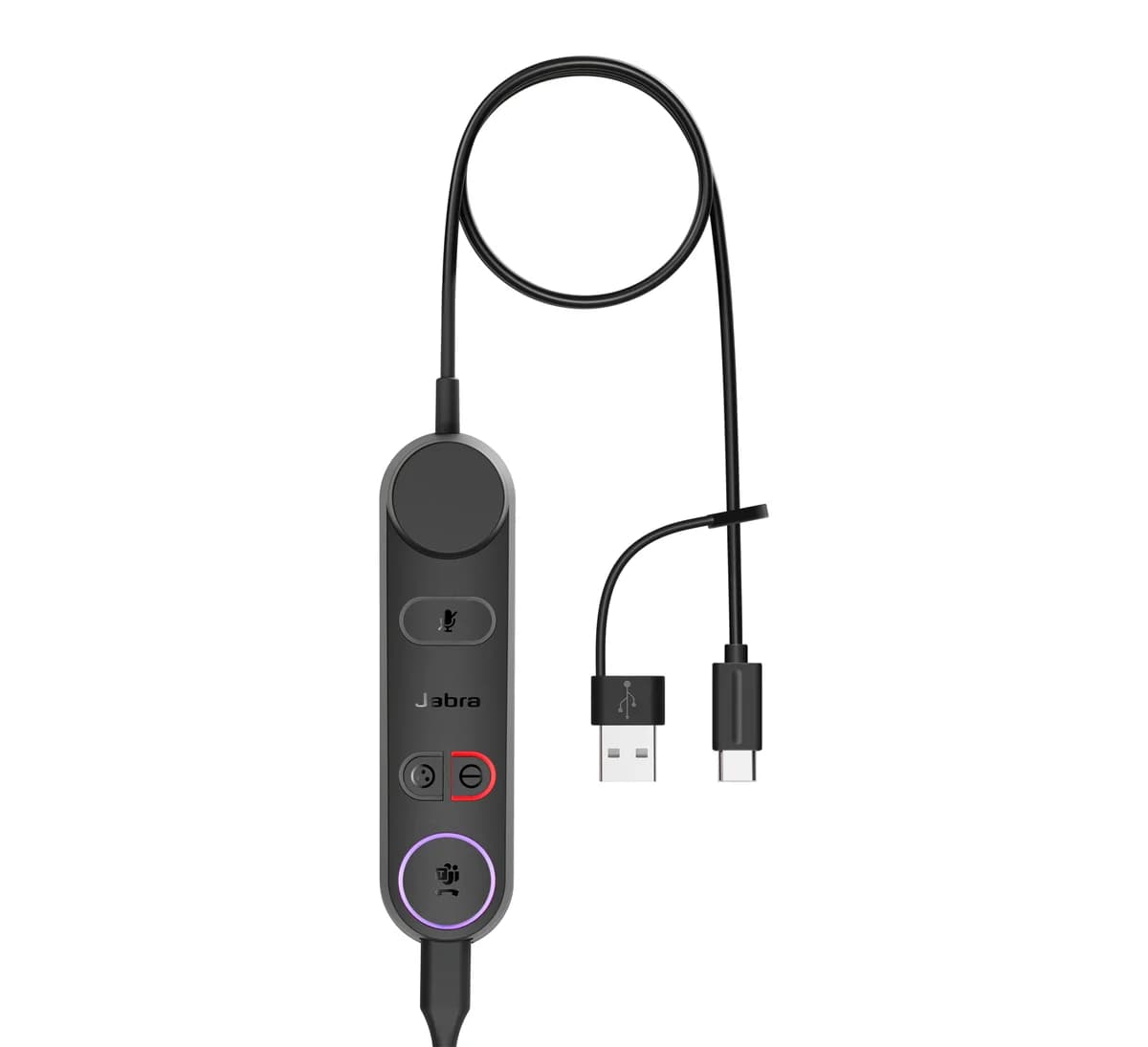 Jabra Engage 50 II Link MS USB-C/A