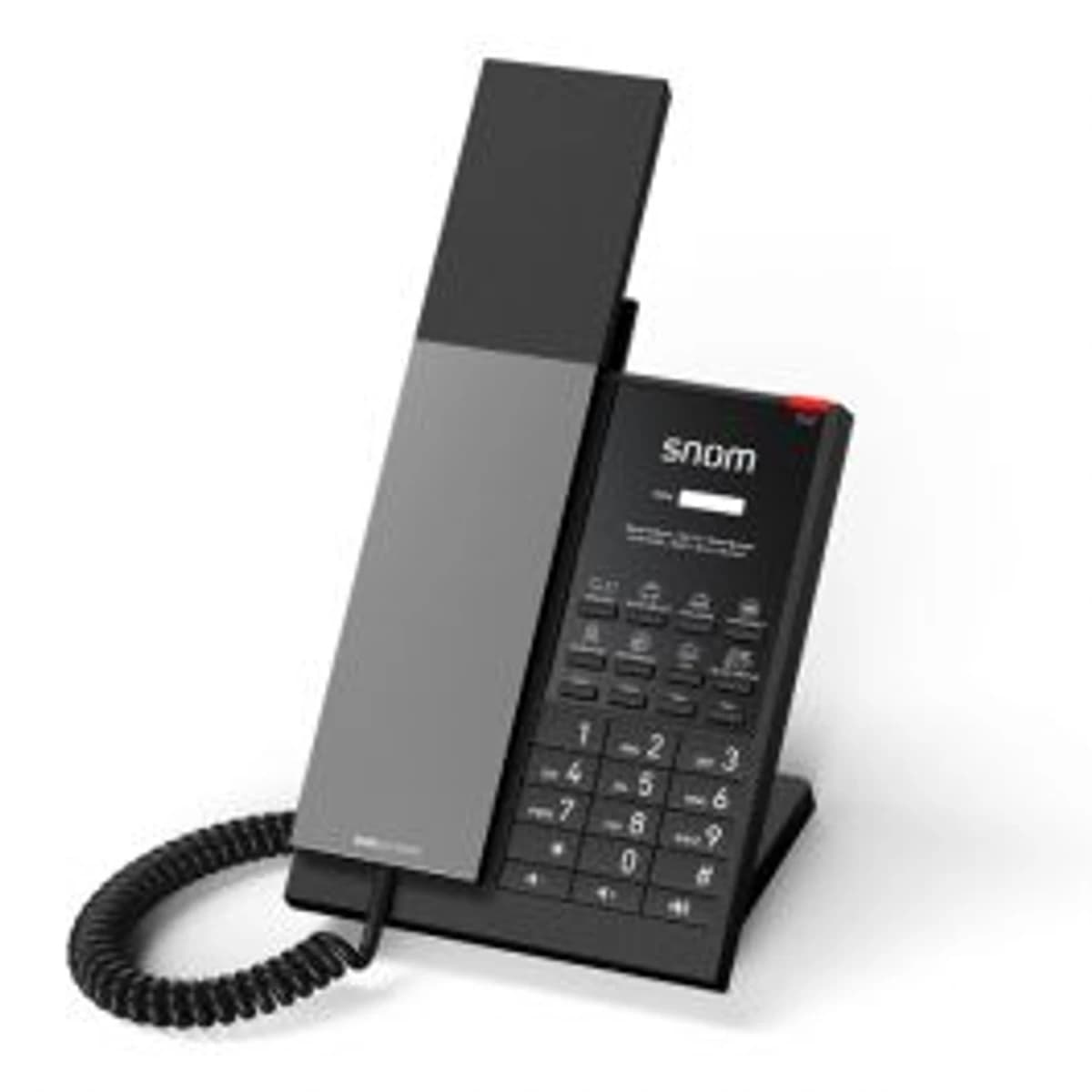 Snom Snom HD350A Tischtelefon analog