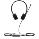 Yealink UH36 Teams Dual Headset USB-A