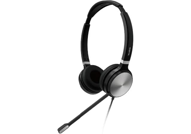 Yealink UH36 UC Dual Headset USB-A