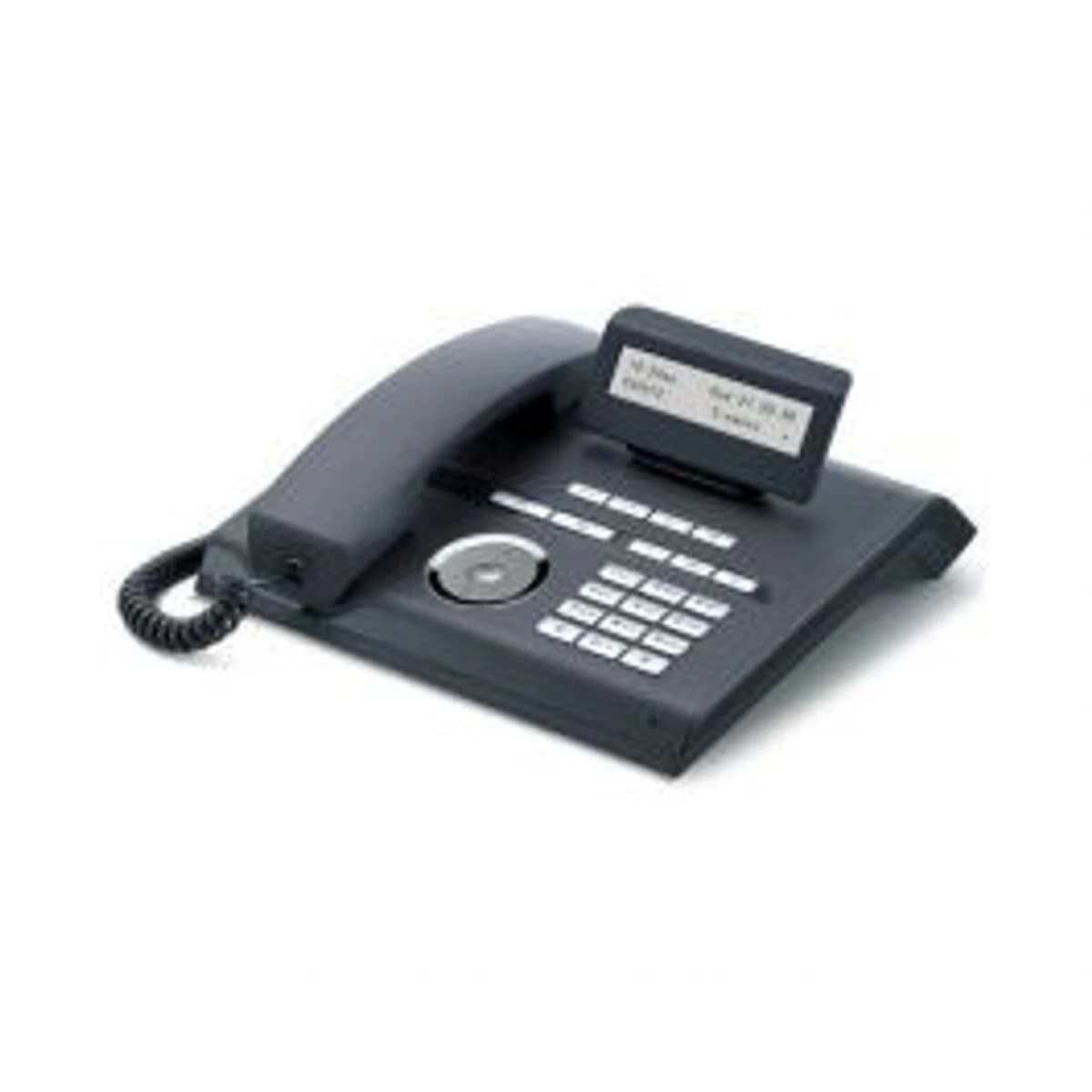 Unify OpenStage 20 T lava Tischtelefon refurbished