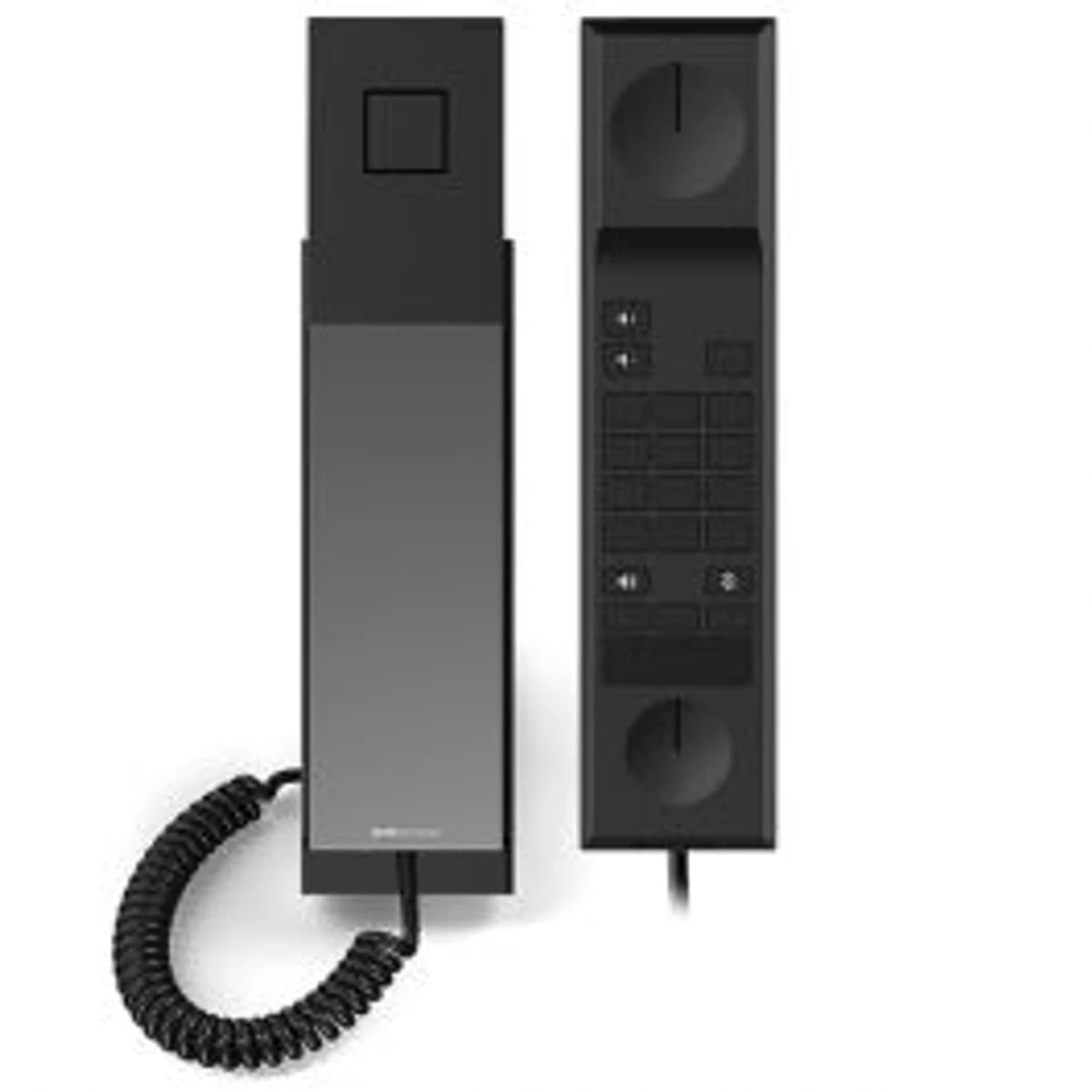 Snom HD30LA Tischtelefon analog