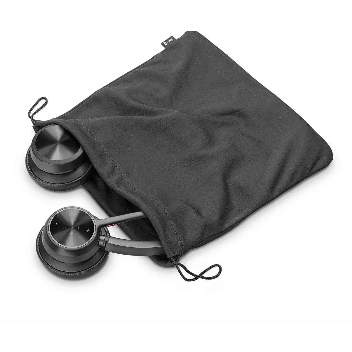 Poly Voyager 4320 UC BT USB-A Headset