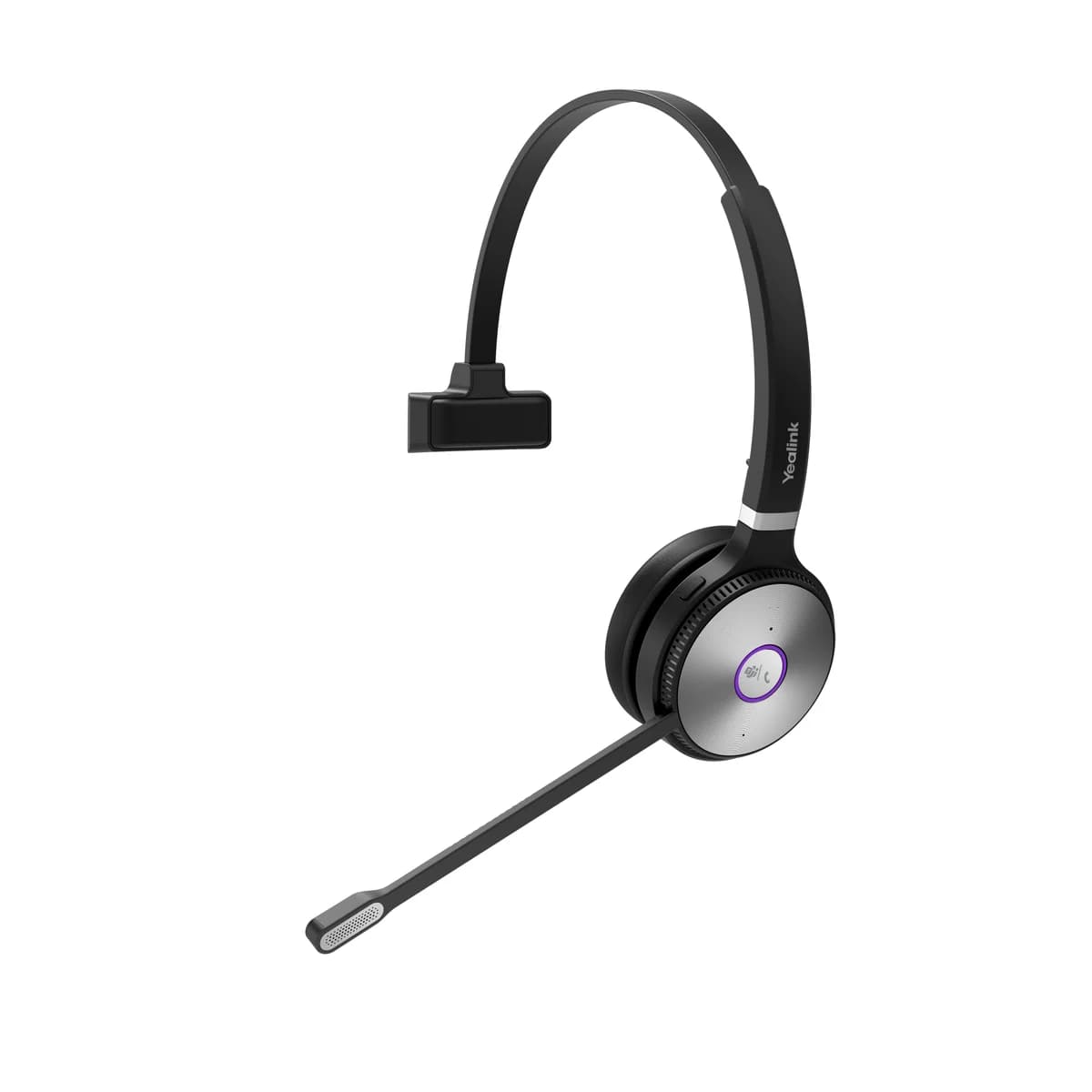 Yealink WHM621 Mono Teams - nur Headset, ohne Ladekabel