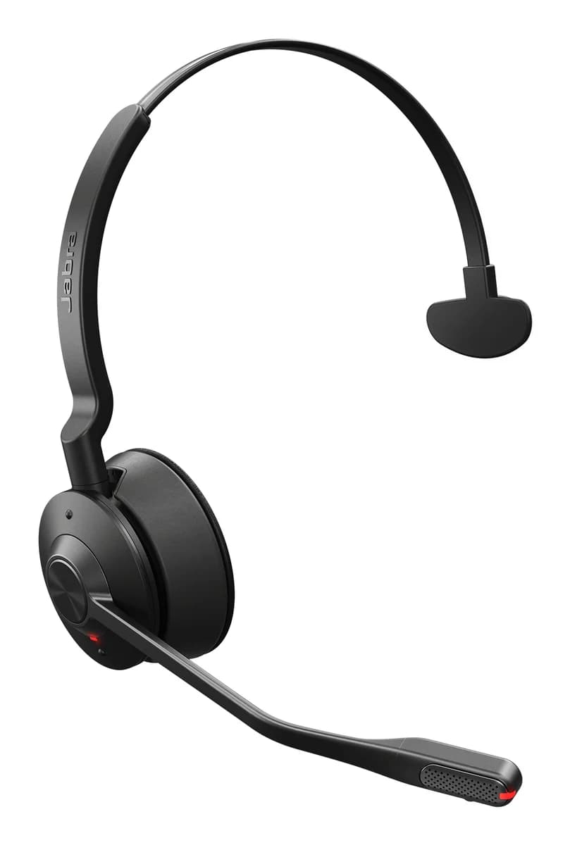 Jabra Engage 55 SE UC Mono USB-C Headset