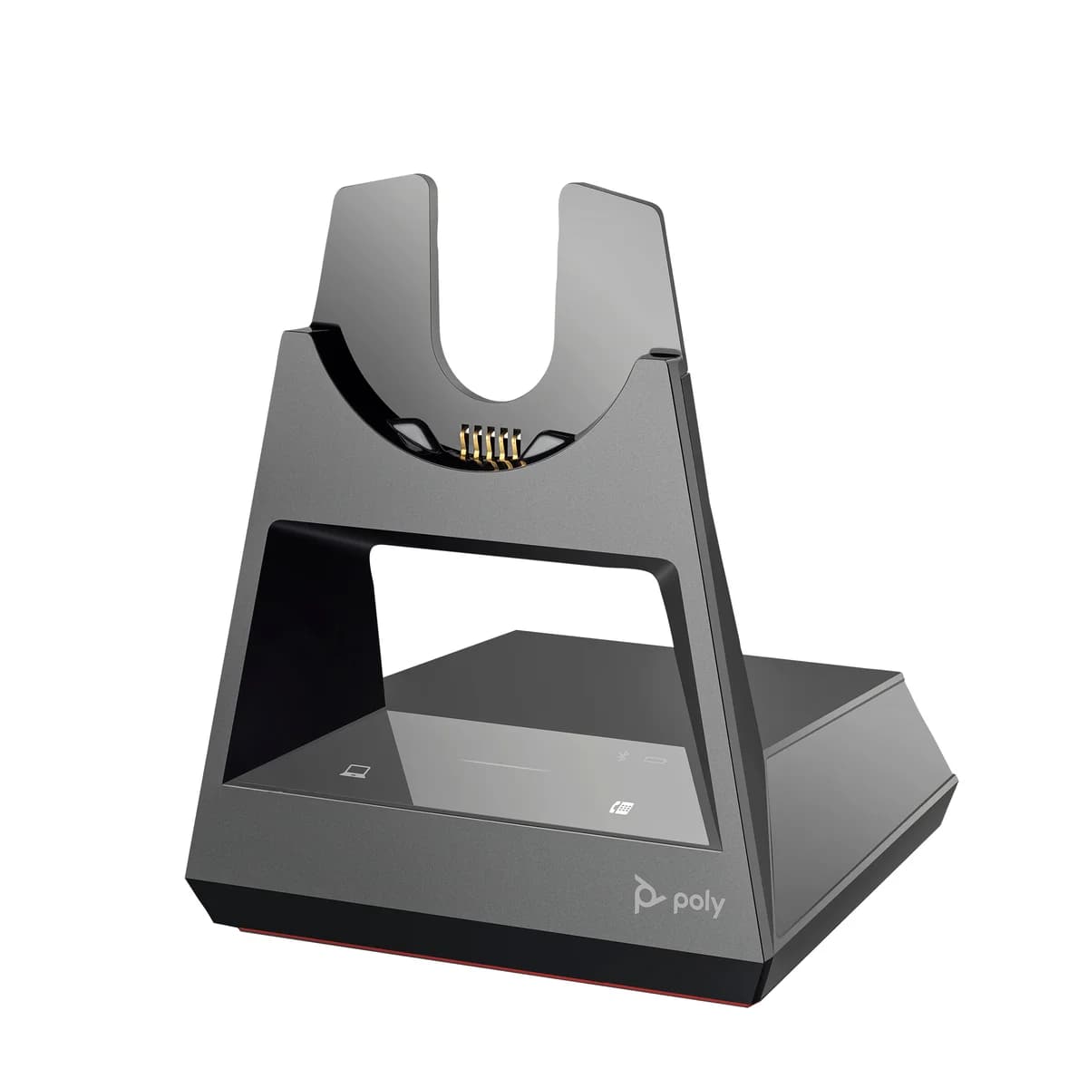 Poly Voyager 4300/Focus 2 UC Office Basisstation